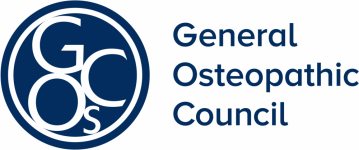 General Osteopathic Council