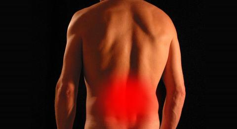 What is Sciatica? What causes it and how do you treat it?