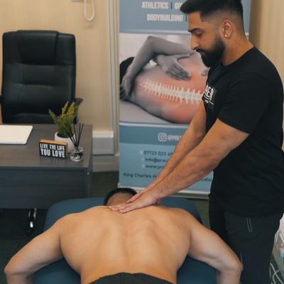 Precision Osteopathy